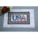 USA Fireworks Sassafras Switch Mat