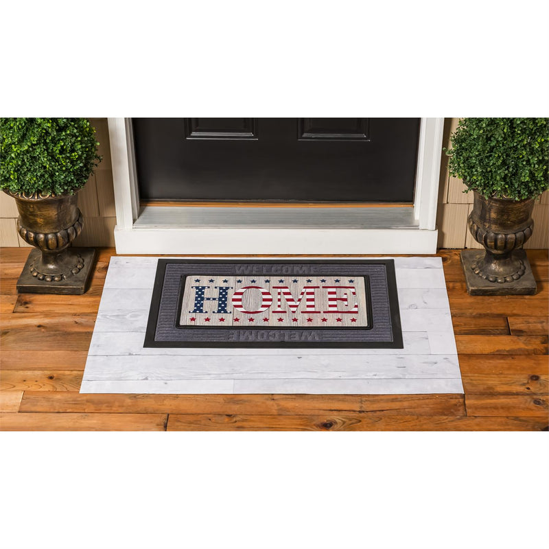Stacked Home Sassafras Switch Mat