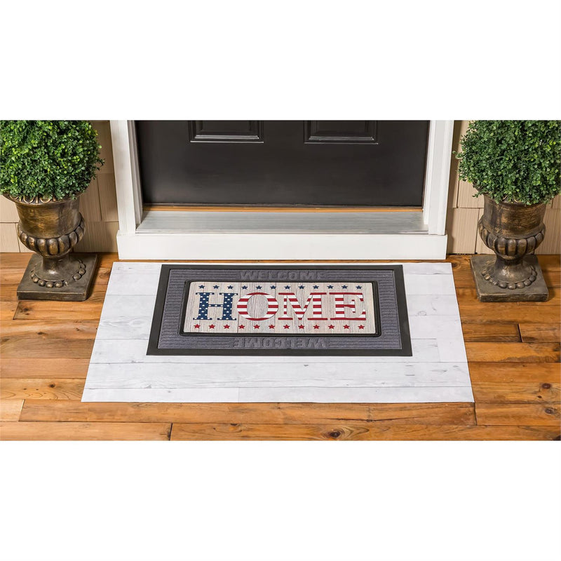 Stacked Home Sassafras Switch Mat