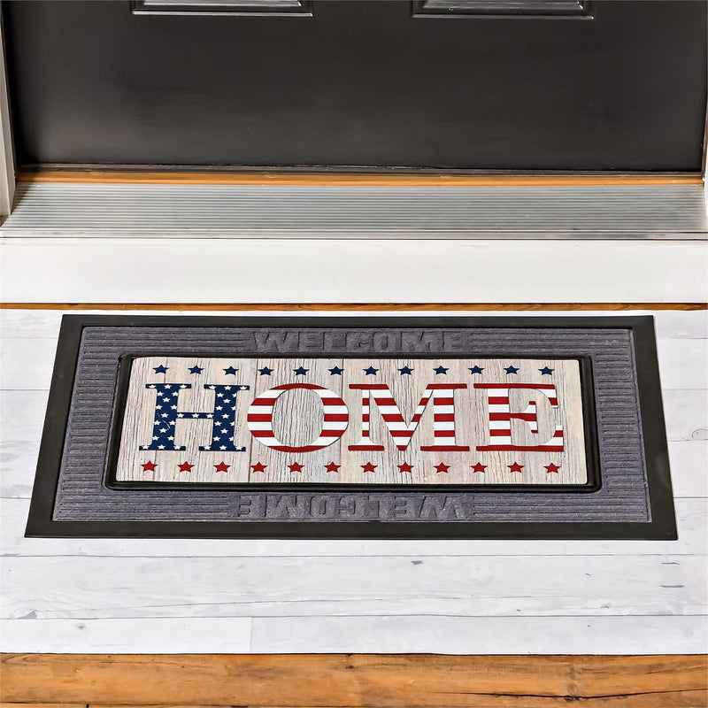 Stacked Home Sassafras Switch Mat