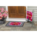 Patterned Valentine Hearts Sassafras Switch Mat