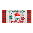 Santa Paws Sassafras Switch Mat