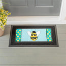 Home Sweet Home Bee Sassafras Switch Mat