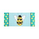 Home Sweet Home Bee Sassafras Switch Mat