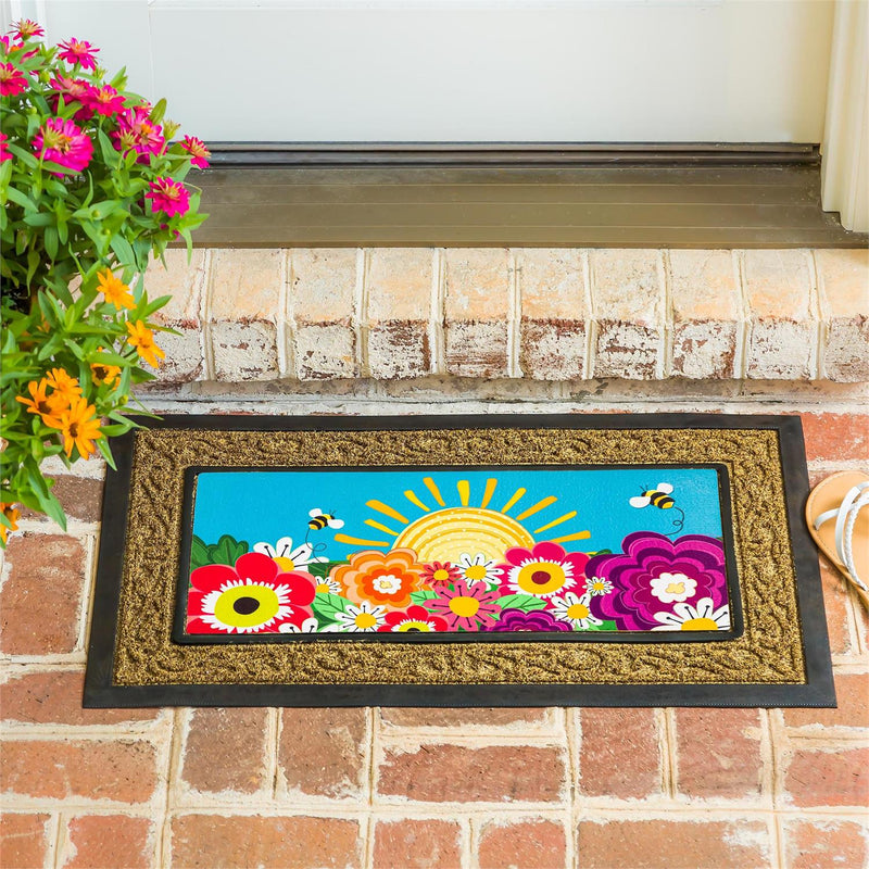 Hello Sunshine Sassafras Switch Mat