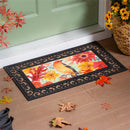 Changing Seasons Bird Sassafras Switch Mat