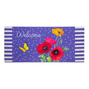 Poppy Welcome Sassafras  Switch Mat