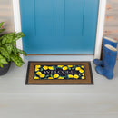 Coastal Citrus Lemons Sassafras Switch Mat