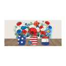 RWB Jars Sassafras Switch Mat