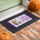 Trick or Tweet Sassafras Switch Mat