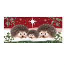Woodland Hedgehog Sassafras Switch Mat_x000D_