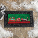 North Pole Express Sassafras Switch Mat