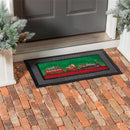 North Pole Express Sassafras Switch Mat