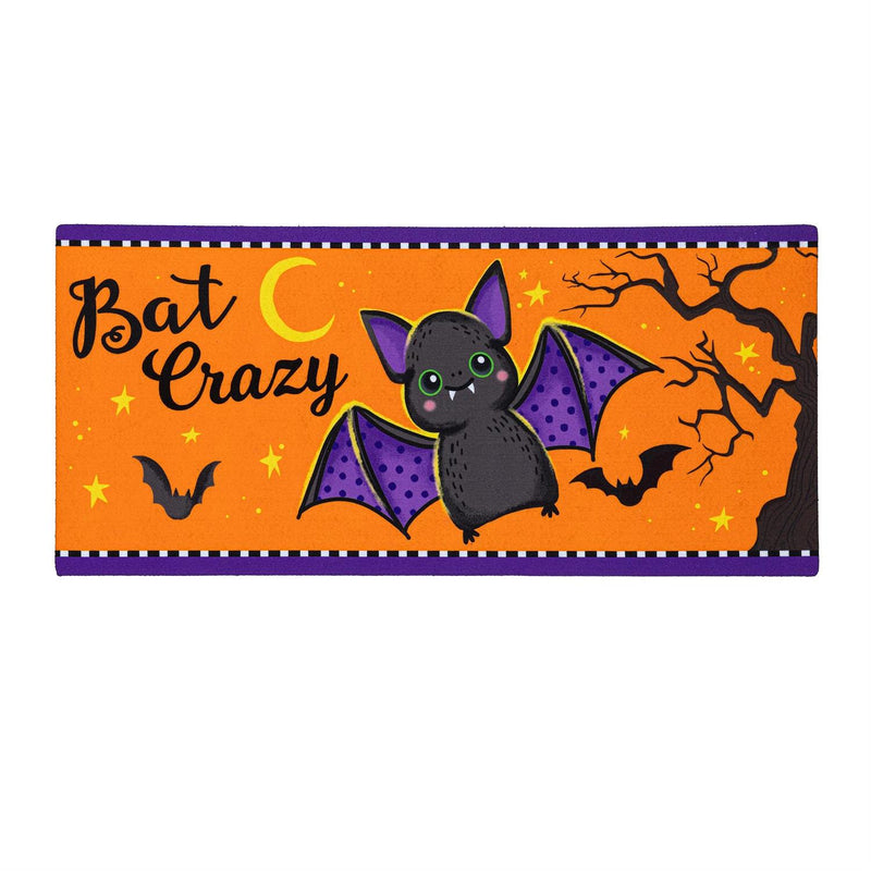 Gone Batty Sassafras Switch Mat