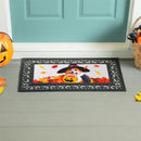 Corgi Fall Sassafras Switch Mat