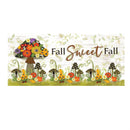 Fall Sweet Fall Mushroom Sassafras Switch Mat