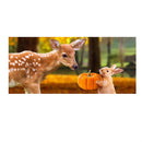 Faun & Bunny Sassafras Switch Mat