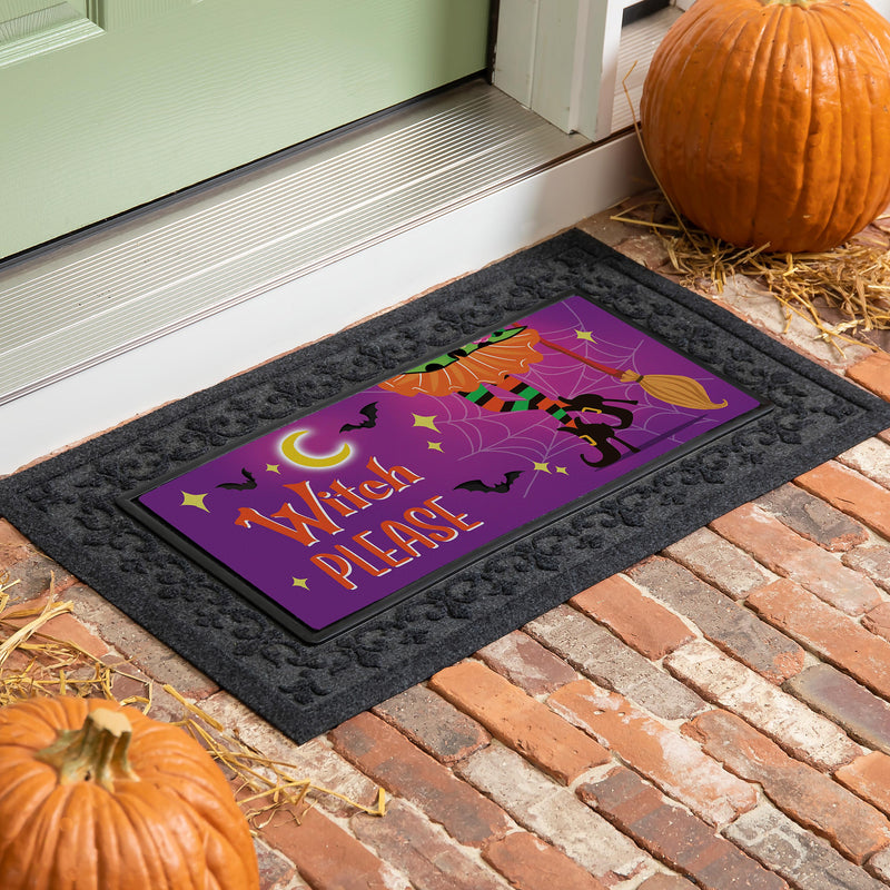 Witchy Please Sassafras Switch Mat