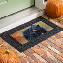 Bear Kisses Sassafras Switch Mat