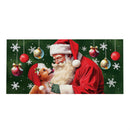 Santa & Olive Sassafras Switch Mat_x000D_