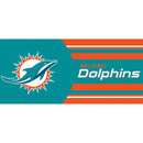 Miami Dolphins Sassafras Switch Mat