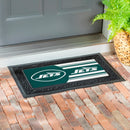 New York Jets Sassafras Switch Mat