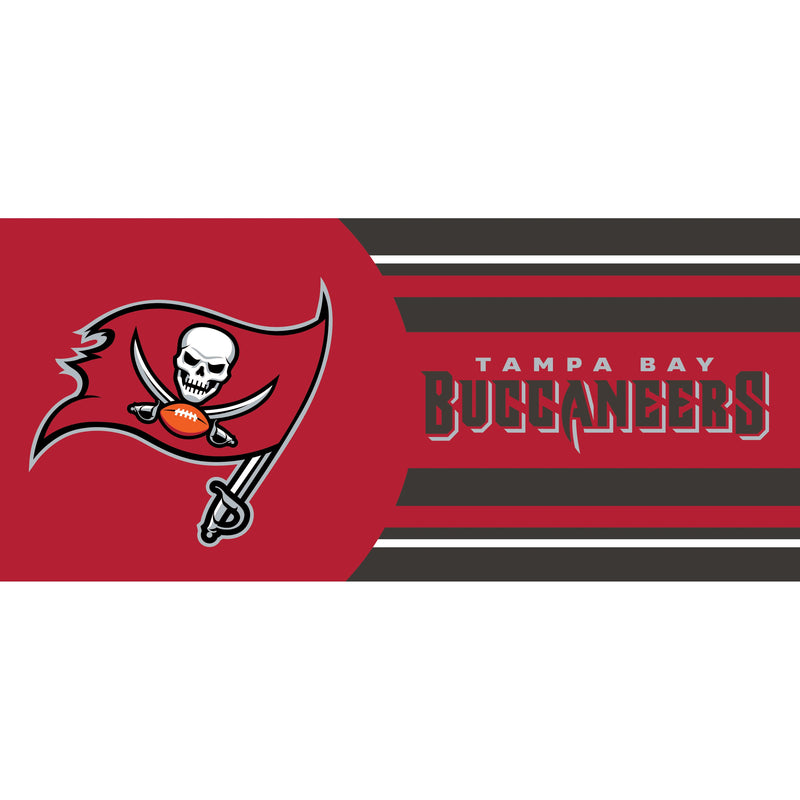 Tampa Bay Buccaneers Sassafras Switch Mat