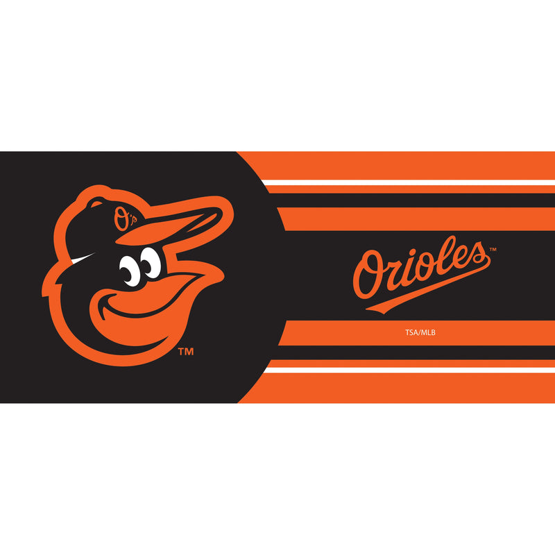 Baltimore Orioles Sassafras Switch Mat