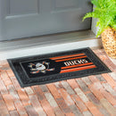Anaheim Ducks Sassafras Switch Mat