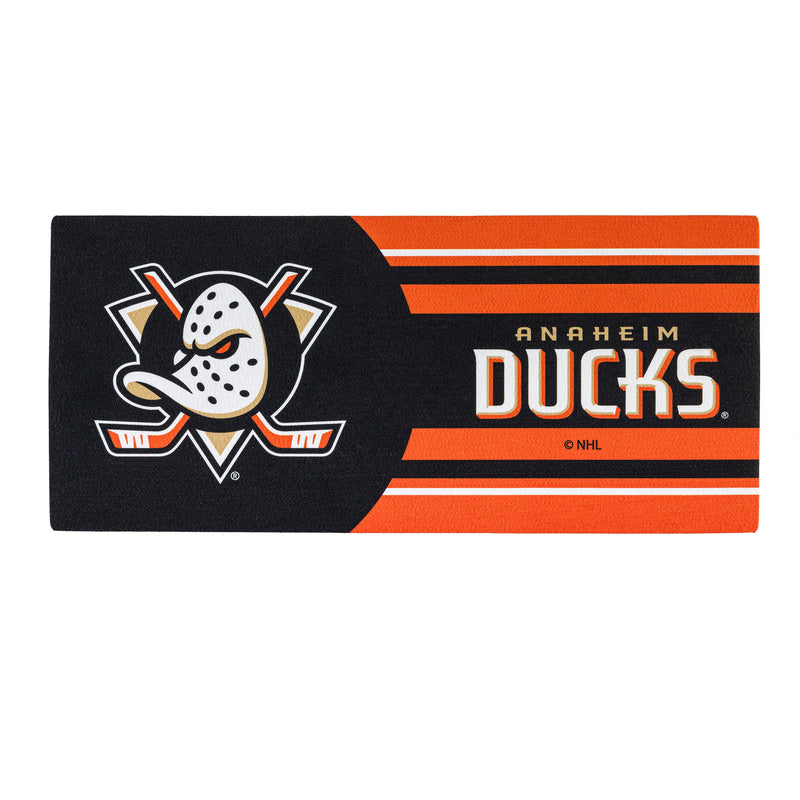 Anaheim Ducks Sassafras Switch Mat