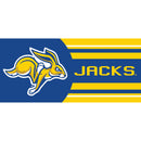 South Dakota State University Sassafras Switch Mat
