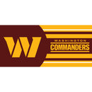 Washington Commanders Sassafras Switch Mat