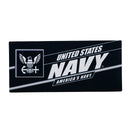 U.S. Navy, Sassafras Mat