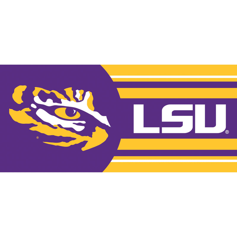 Louisiana State University Sassafras Switch Mat