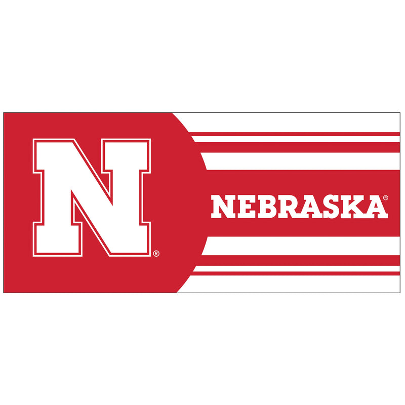University of Nebraska Sassafras Switch Mat