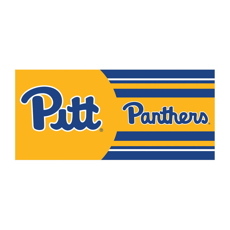 University of Pittsburgh Sassafras Switch Mat