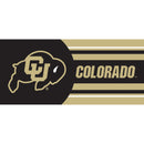 University of Colorado Sassafras Switch Mat