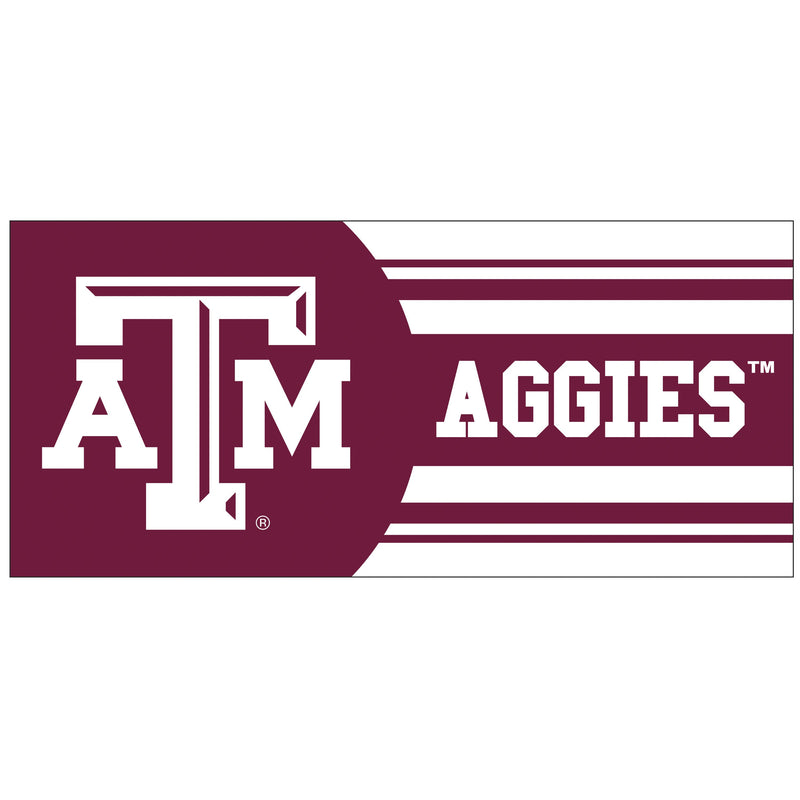 Texas A&M Sassafras Switch Mat