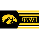 University of Iowa Sassafras Switch Mat