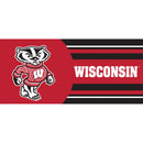 University of Wisconsin-Madison Sassafras Switch Mat
