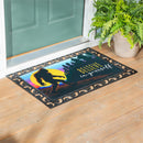 Big Foot Believe In Yourself Sassafras Estate Switch Mat