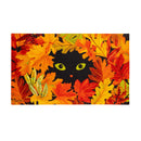 Peekaboo Cat Sassafras Estate Mat