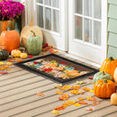 Pumpkin Patch Sassafras Estate Mat