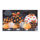 Elegant Pattern Pumpkins Sassafras Estate Switch Mat