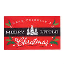 Merry Little Christmas Sassafras Estate Switch Mat