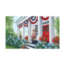 Patriotic Porch Estate Sassafras Switch Mat