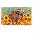 Grateful Gatherings Turkey Sassafras Estate Mat