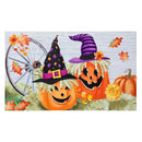 Couple Of Jacks Sassafras Estate Mat