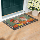 Couple Of Scarecrows Sassafras Estate Mat