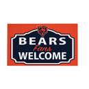 Chicago Bears Sassafras Estate Switch Mat